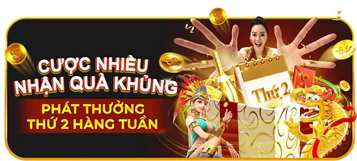 Các trò chơi đa dạng tại DWIN68 chính thức