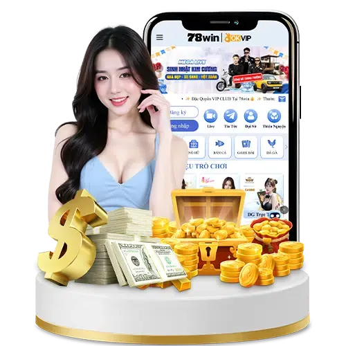 Kênh mạng xã hội của DWIN68