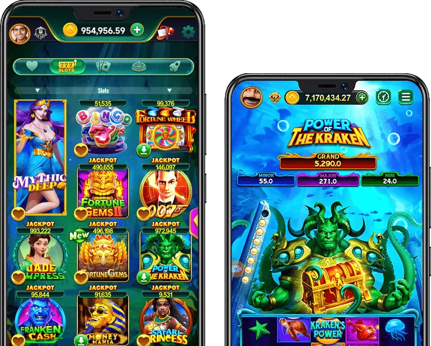 Ưu đãi đặc biệt từng sảnh game DWIN68