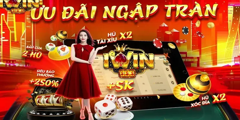 Khuyến mãi nạp lại hàng ngày dwin68 chính thức